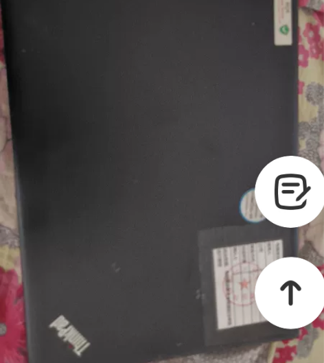 think pad e470，i5-620...