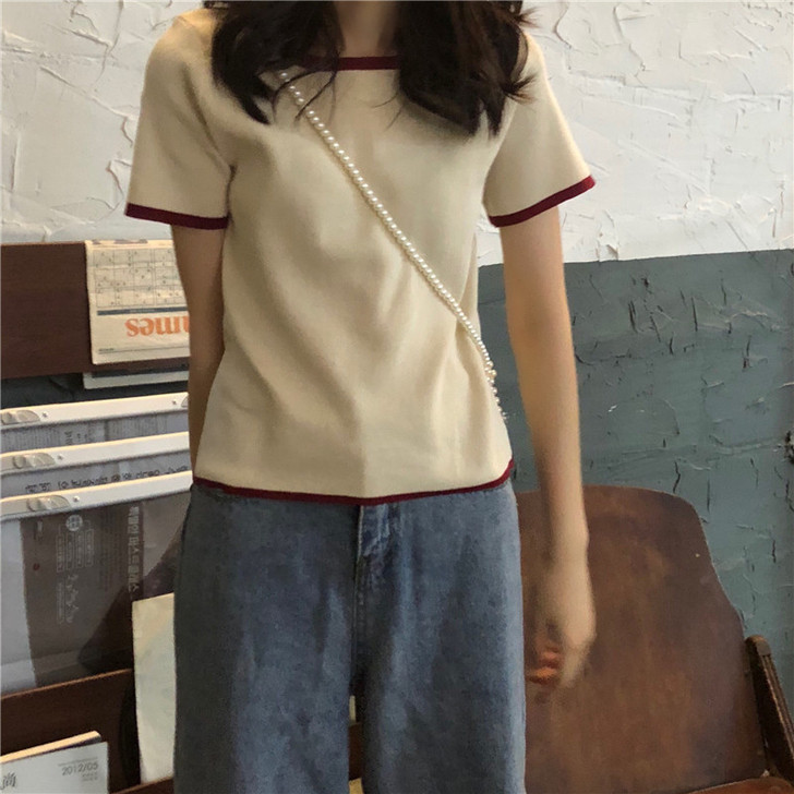 晶美雅 T恤（未穿过）