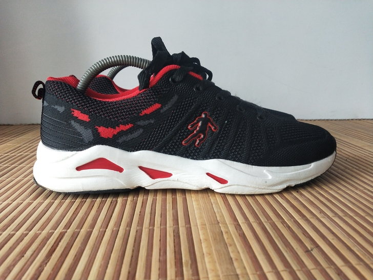 43码二手正品国产乔丹运动鞋男鞋