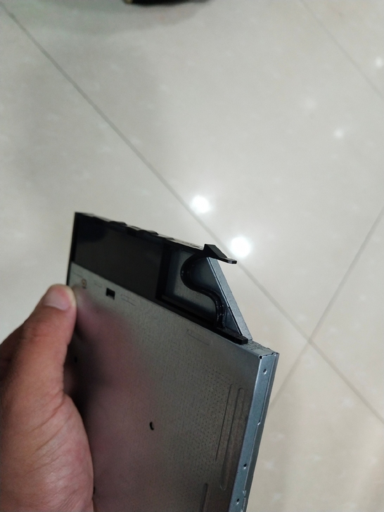 惠普TPC-W032-SF拆机光驱，原装拆...