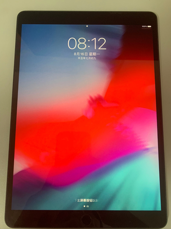 2019款 iPad Air3 256g ...