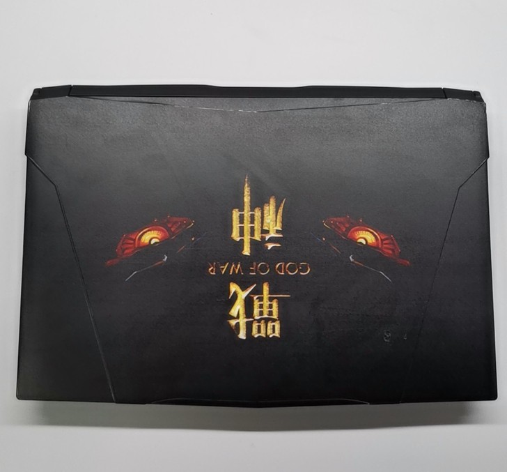 95新神舟战神Z7M二手笔记本 I7-87...