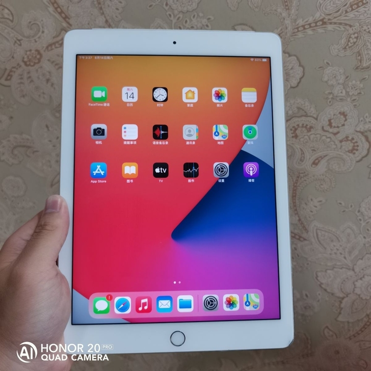 ipad Air2 插卡版 64G