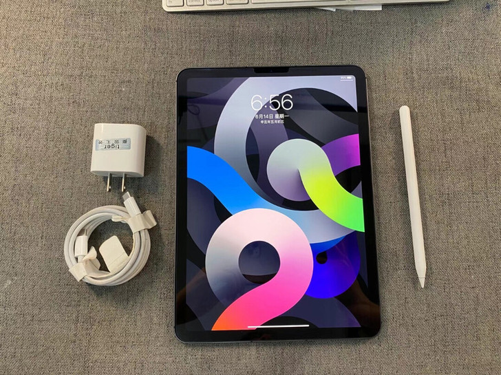 高保iPad Air4 64g 4g插卡版...