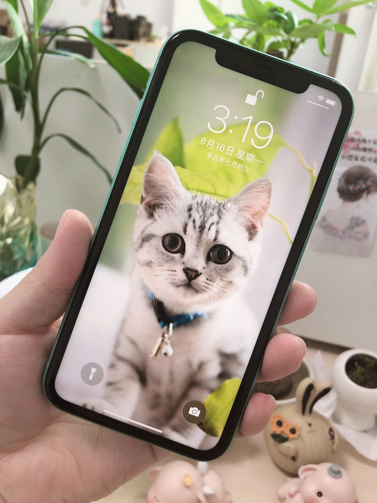 全原装便宜转99新苹果11无锁128g原装...