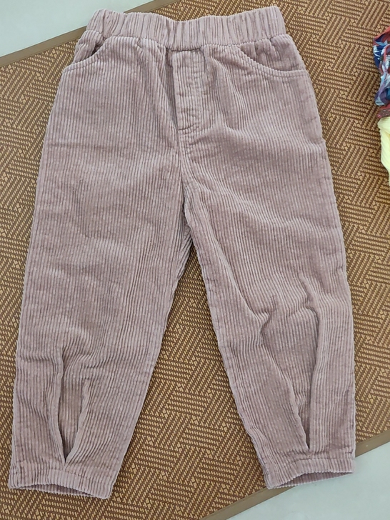 限自提，裤长57cm