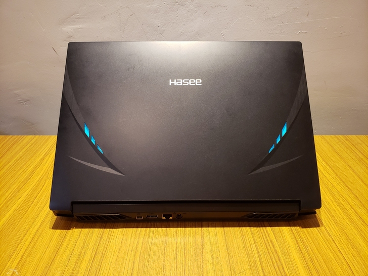 神舟战神z7 cu5nb gtx1650t...