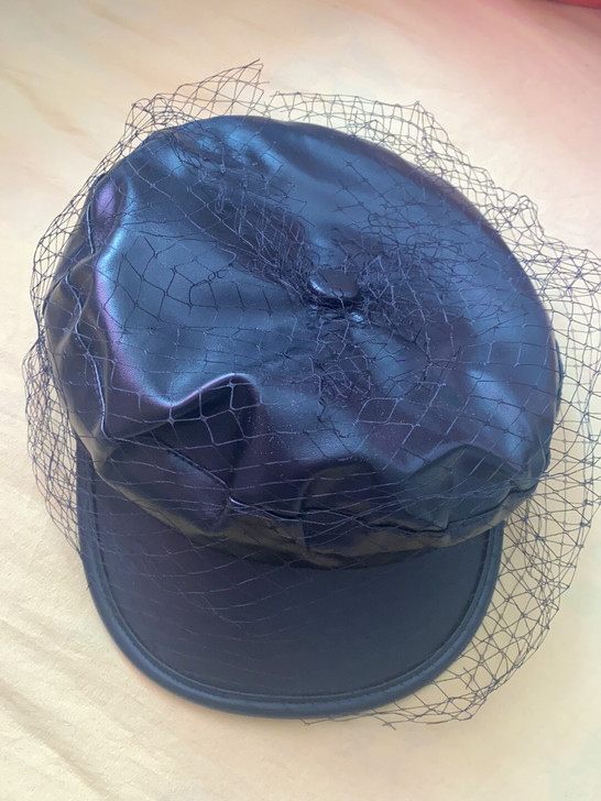 买回来戴了一次