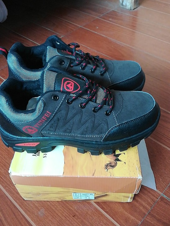 仓库清仓！！丨盛世骆驼高端品牌男女鞋/登山...