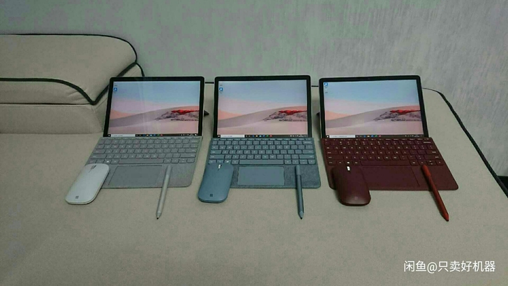 surface go 2