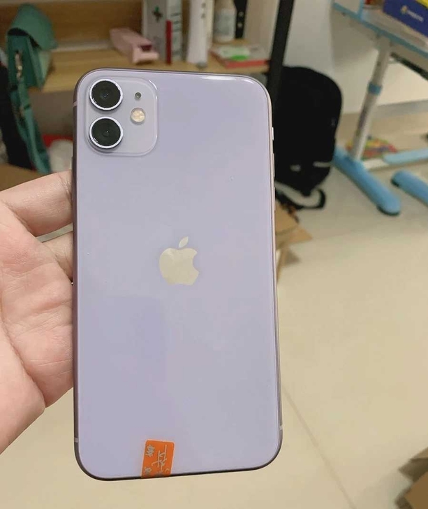 急出 女生自用 iPhone 11紫色 ...
