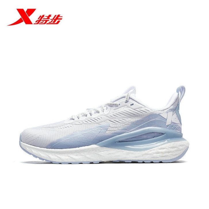 特步动力巢跑步鞋运动鞋休闲鞋