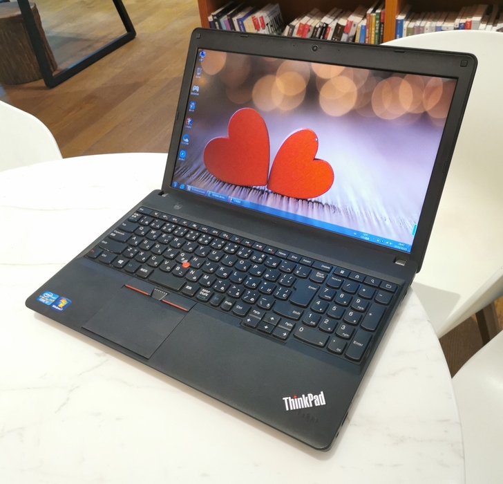 高配联想笔记本电脑i7四核  8G运行内存...