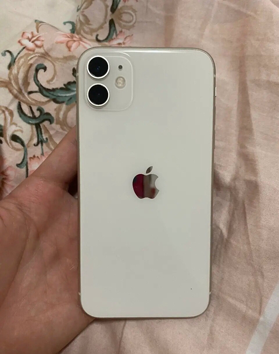 苹果11国行     128G