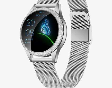 智能手环手表女小米华为通用血压心率男士多功...