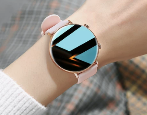 【年货价】蓝牙电话智能手表女华为小米viv...