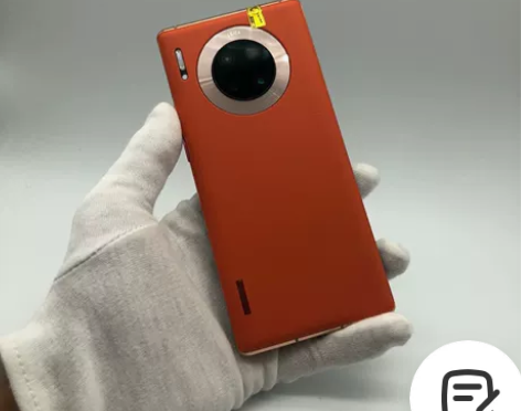 极品 Huawei/华为 华为 Mate ...