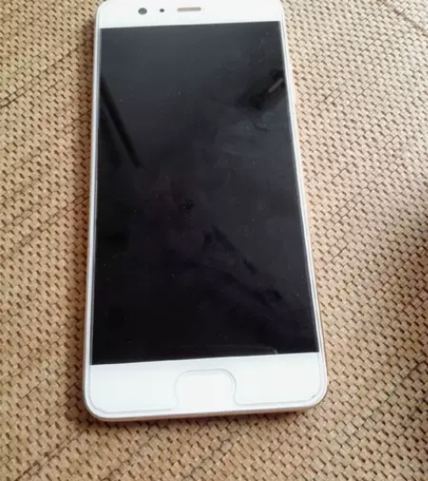 华为p10p 九五新，无拆无修。4+64