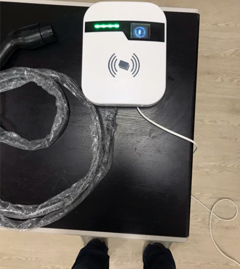 比亚迪/特斯拉/蔚来/小鹏7kw交流充电桩...