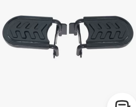 新大洲本田S07电动电瓶车后脚踏板 感兴趣...