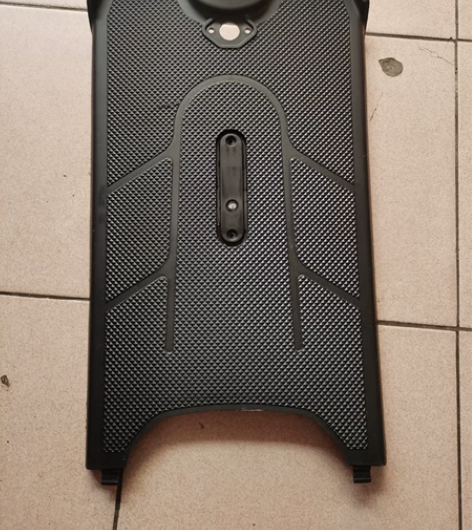 新大洲本田电动车电池盖。原装的。全新。售出...