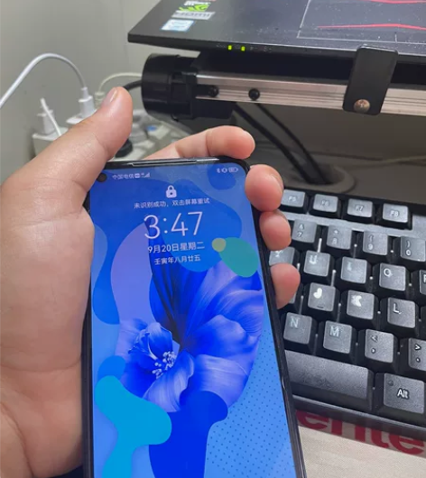 华为nova5i低价出售原装正版,8+12...