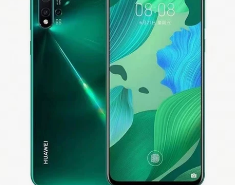 手机华为nova5全网通nova5Pro正...