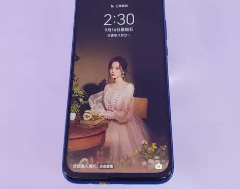 华为 nova 5i 8G+128G 99...