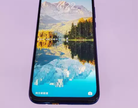 华为 nova 5i 8G+128G 99...