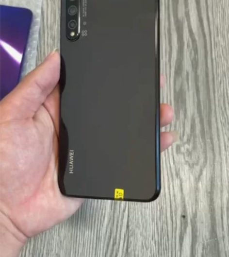 新品上市华为/HUAWEI 畅享50 Pr...