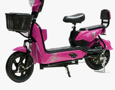 新国标电动车成人电动自行车高速电瓶车小型电...