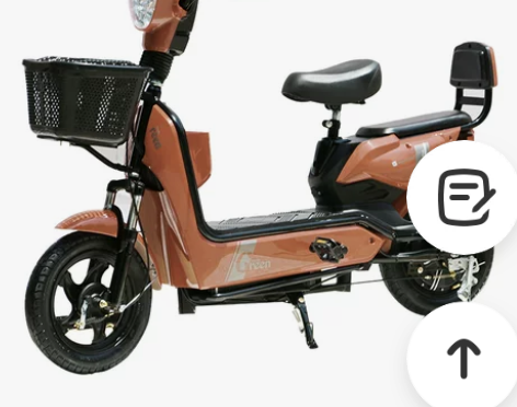 新国标电动车成人电动自行车高速电瓶车小型电...