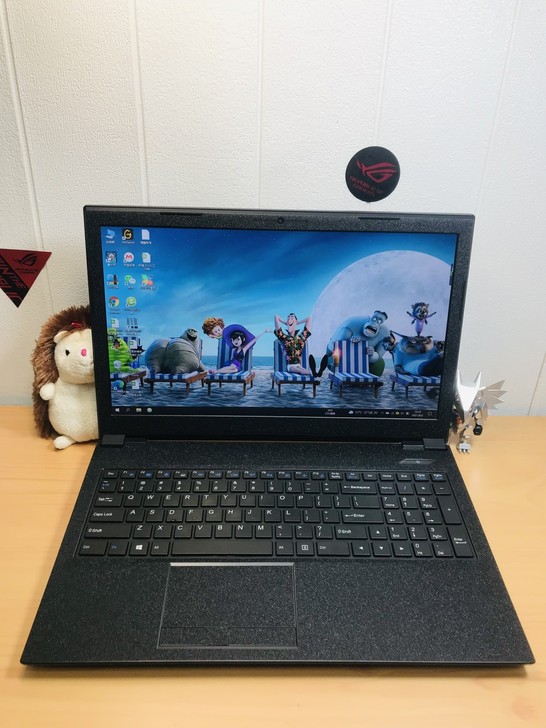 神舟K670C-G6A1 i5-9400 ...