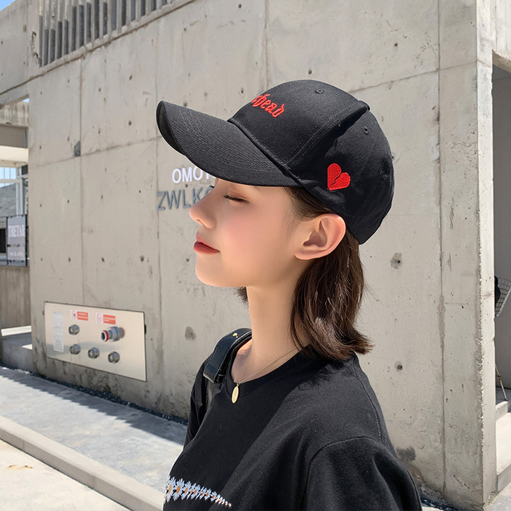 青妮美 帽子