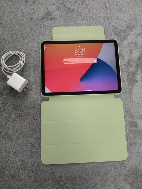 2020款iPad Air4 10.9寸 ...