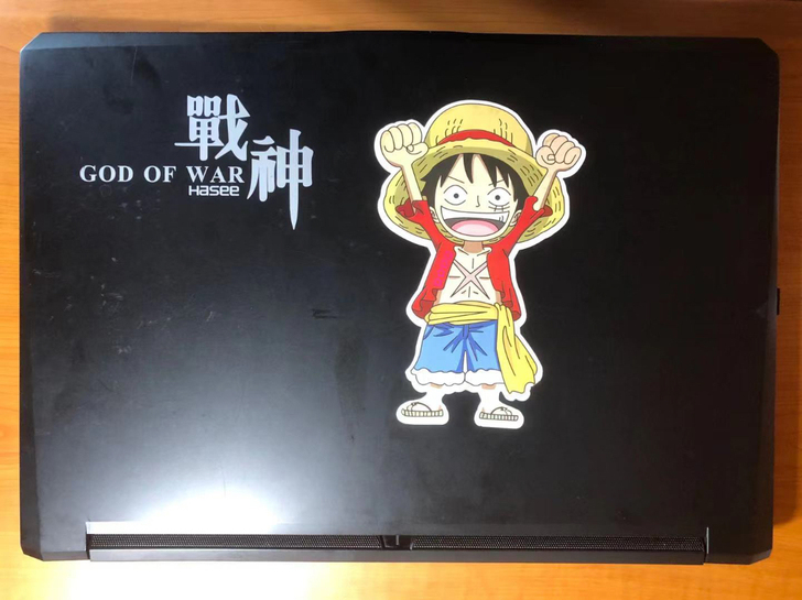 神舟战神Z7-SP5D1