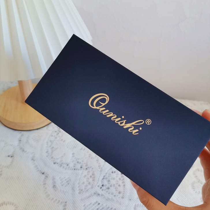 全新郑爽同款小绿表，黑色皮带+绿表盘