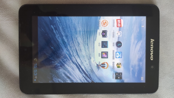 联想乐pad a1平板电脑,内存16g,正...