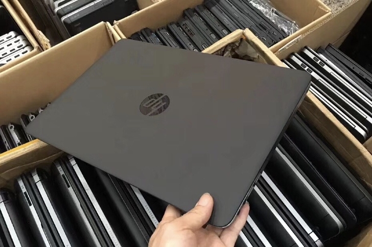 i7四核独显固态游戏本 i7惠普笔记本电脑...