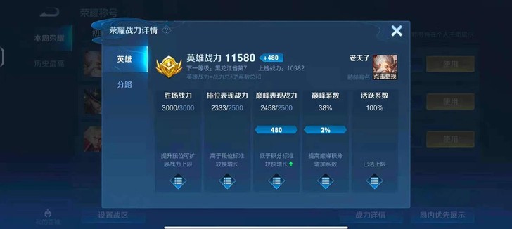 老夫子小国标