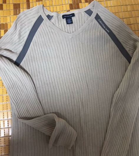 全新正品CK卫衣男士 180 美国购买