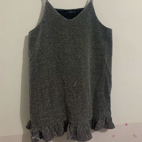 背带裙 实拍图 全新仅下水 115斤内都可...