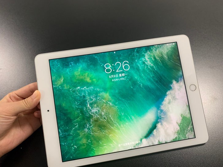 ipad5 2017版本 128GB