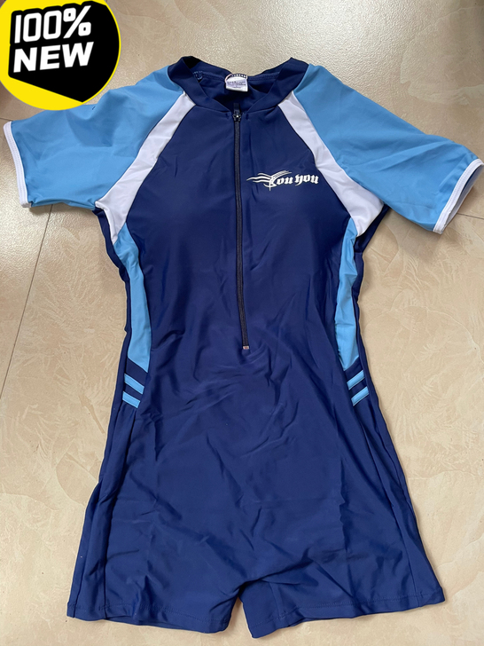 全新！佑游游泳衣连体女士   新款   遮...