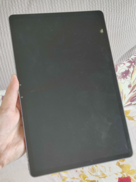 出多台联想小新Pad Pro 6+128G...
