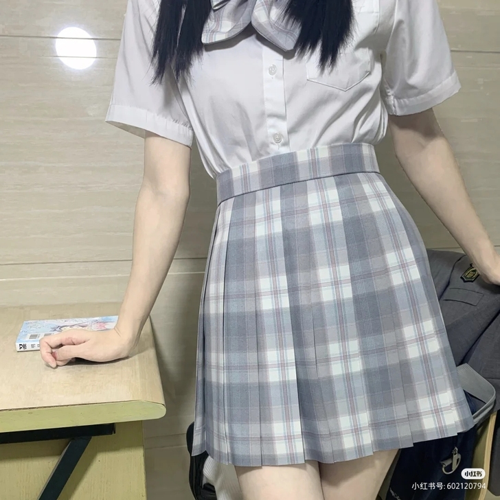 【收】花音社JK 是樱花
