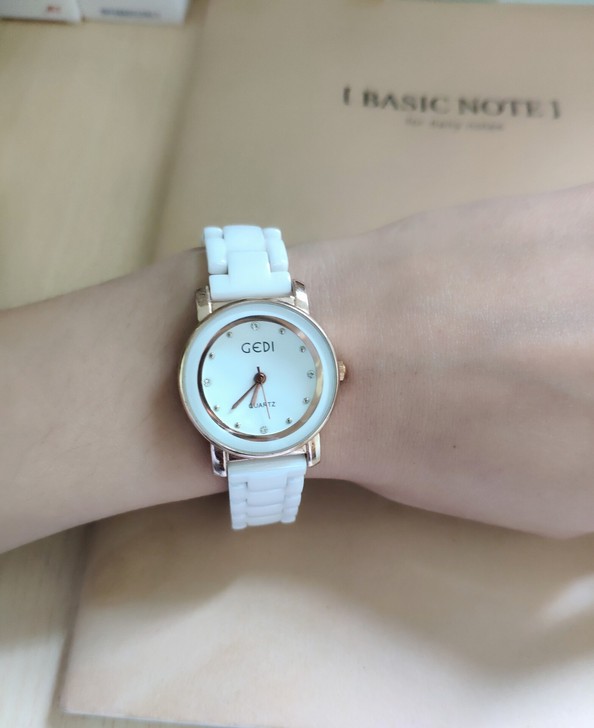歌迪90987国产腕表石英表-搁置很久了，...