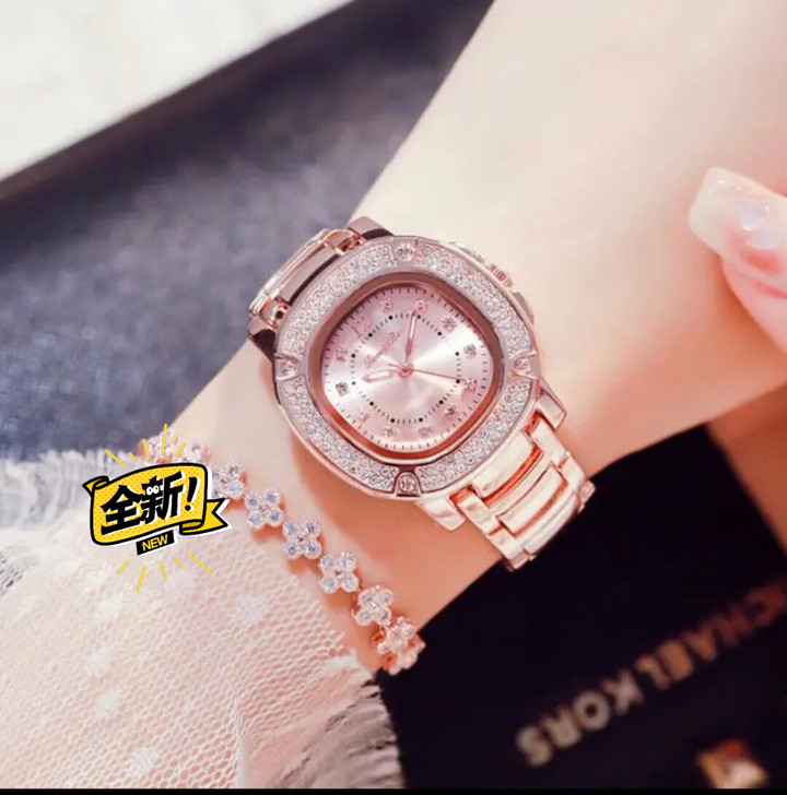 全新,LBO马丁系类时尚女表-XQ,有喜欢...