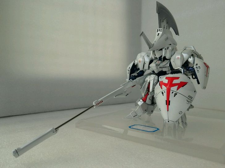 五星物语代工上色完成品Q版SD版重装火焰枪...