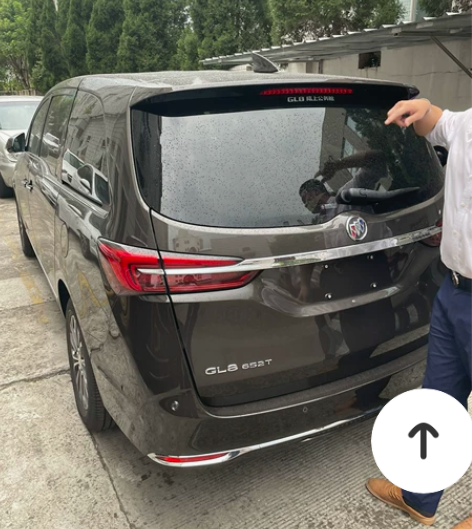 GL8运损车,价格优,面谈 感兴趣的话点“...